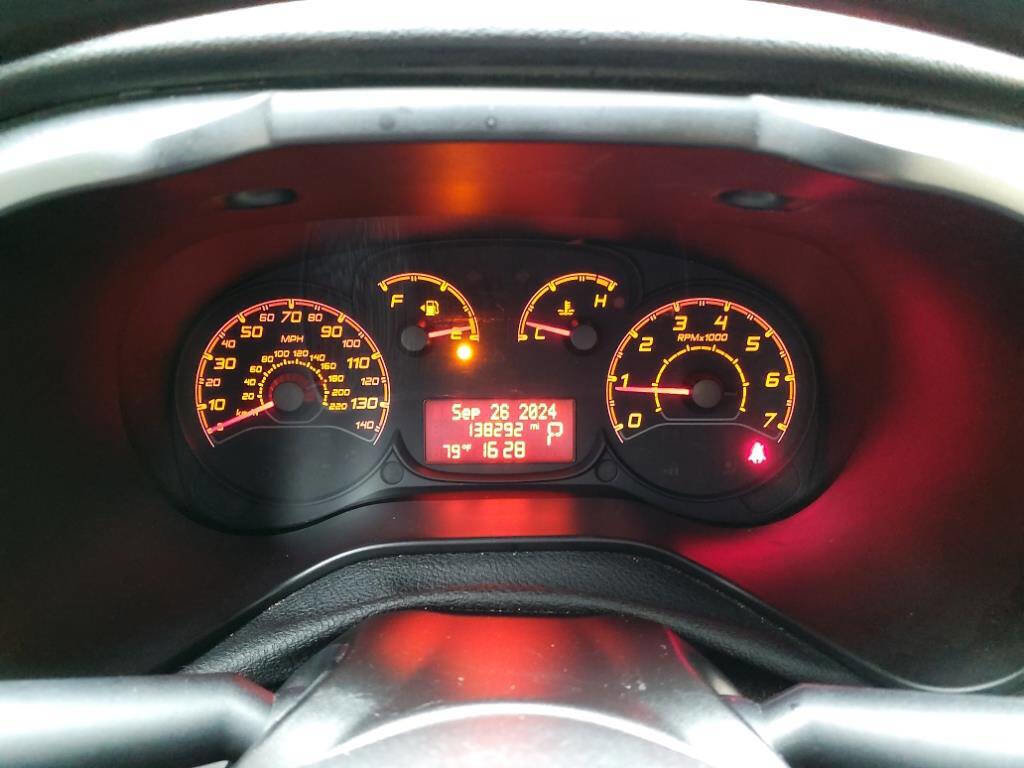 Used 2018 RAM ProMaster City Tradesman image 24