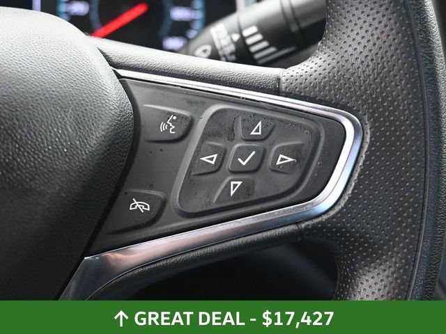 Used 2024 Chevrolet Malibu LT image 36