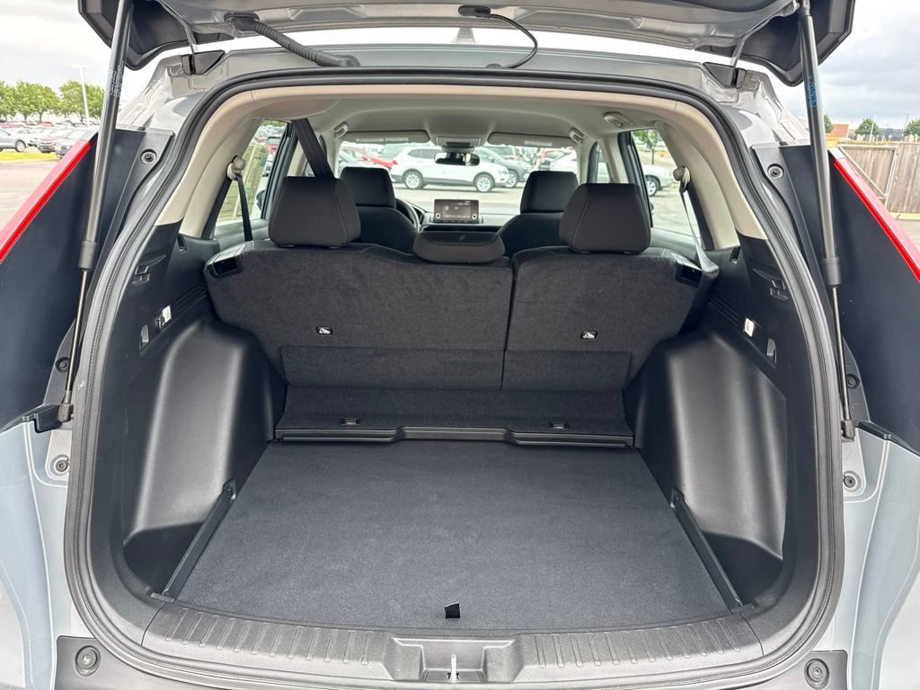 Certified 2023 Honda CR-V LX image 33