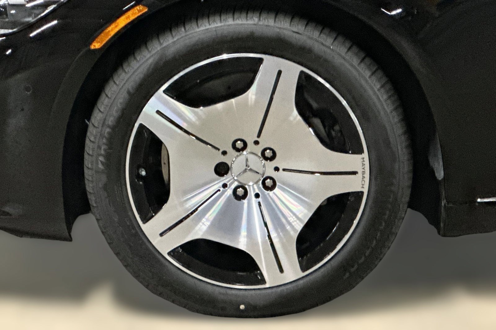 New 2026 Mercedes-Benz Maybach S 680 4MATIC image 11