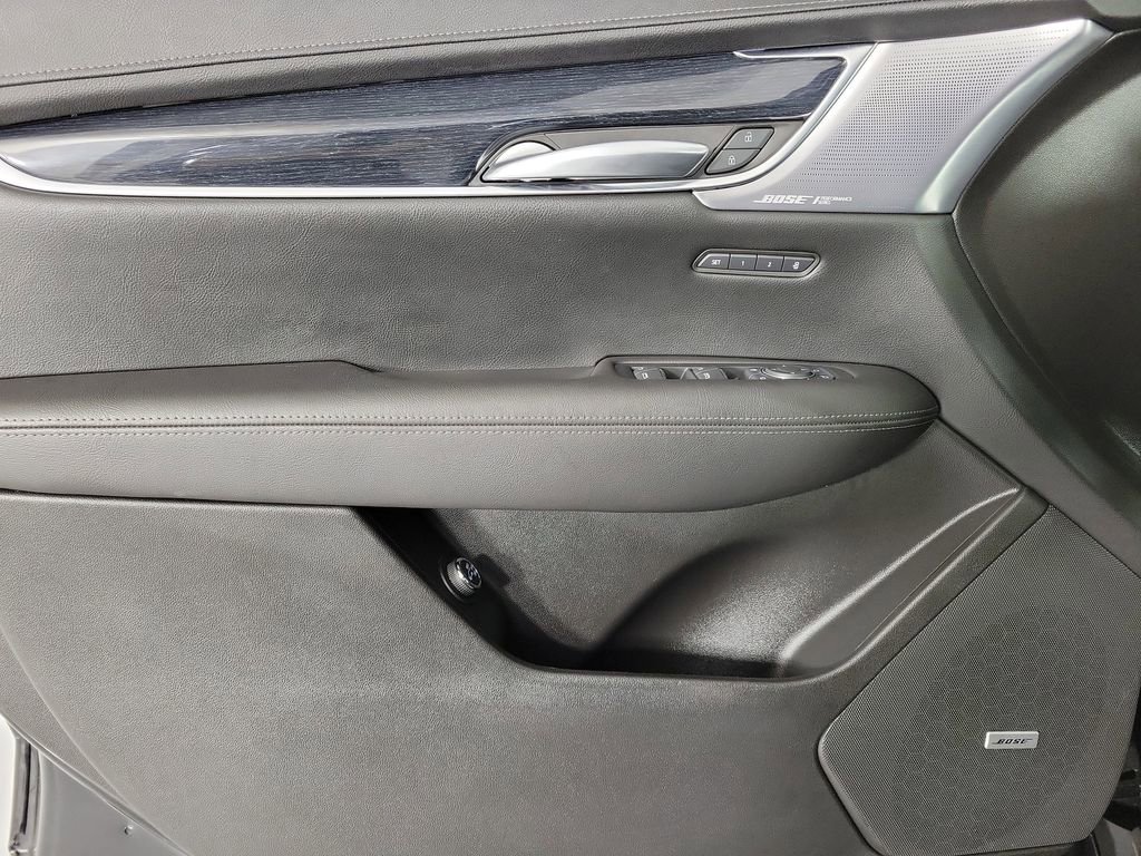 Certified 2024 Cadillac XT5 Premium Luxury w/ Technology Package image 19