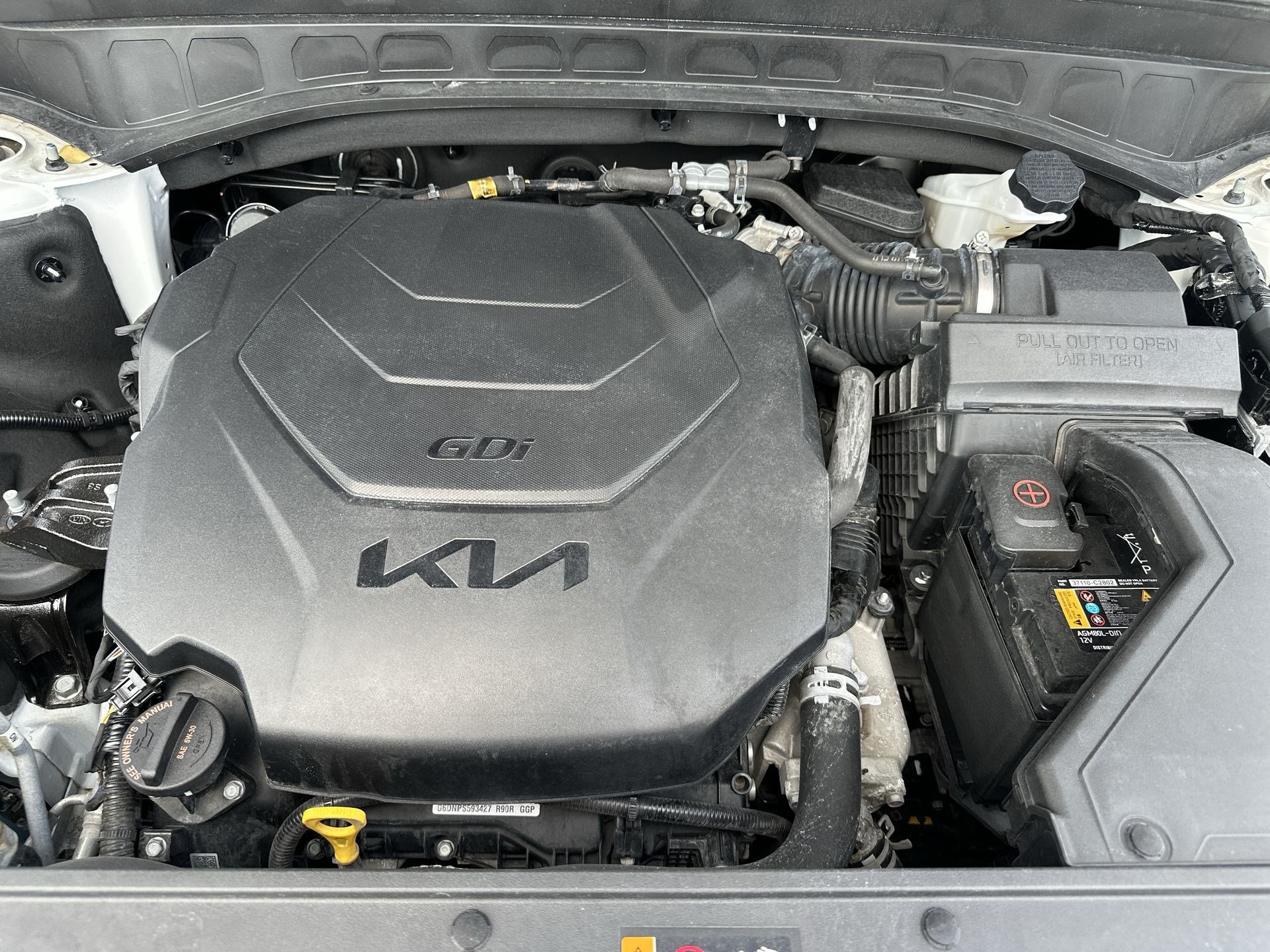 Used 2023 Kia Telluride SX X-Pro AWD/4WD image 17