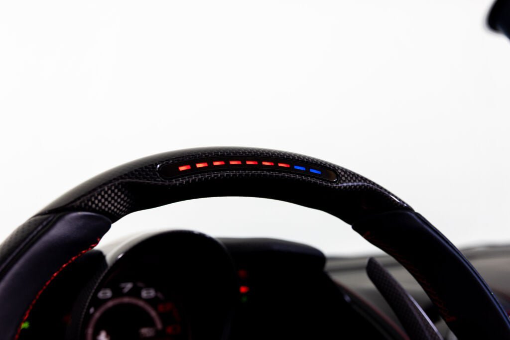 Used 2021 Ferrari 812 GTS RWD image 37
