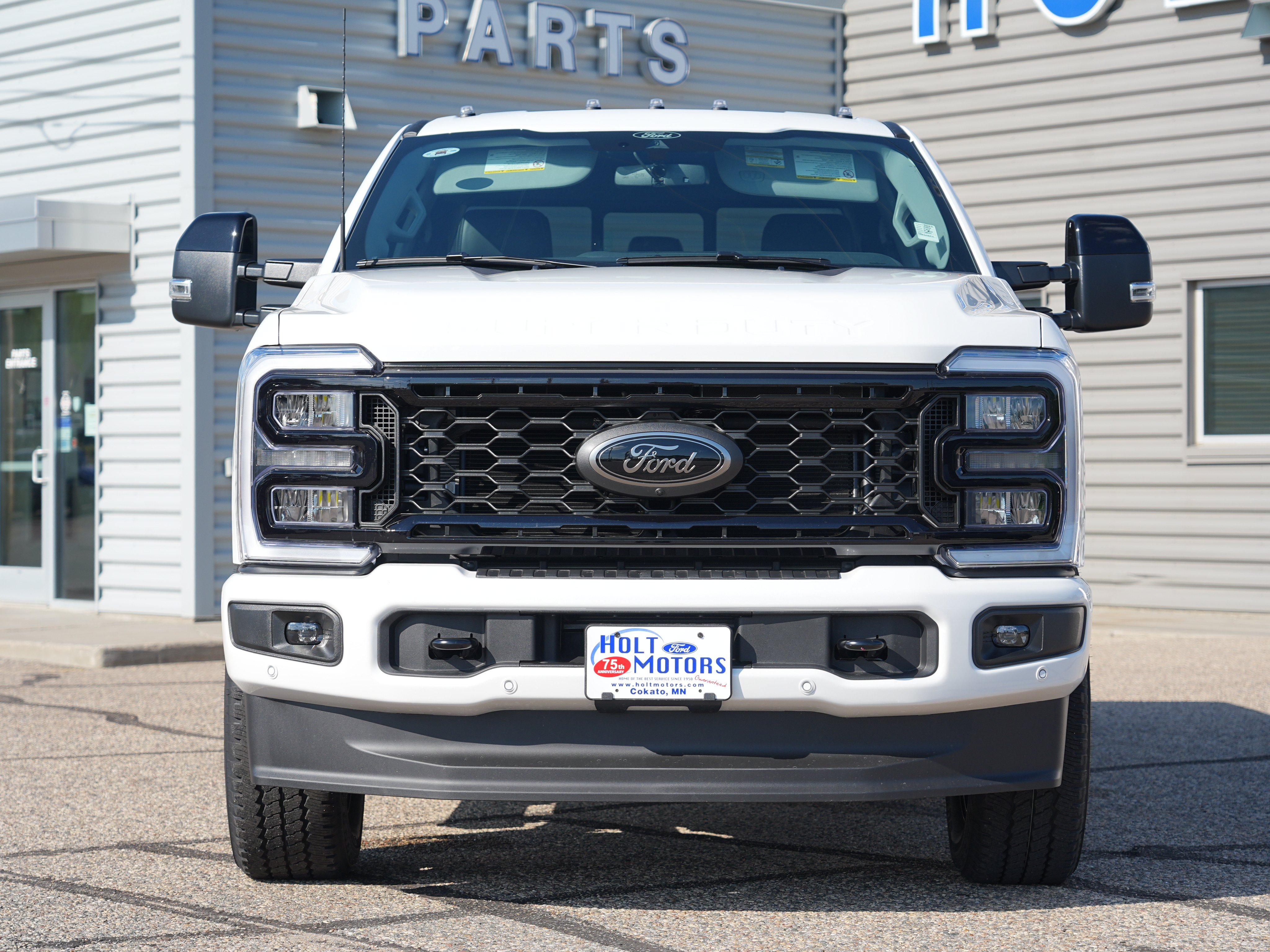 New 2026 Ford F350 4x4 Crew Cab Super Duty image 9