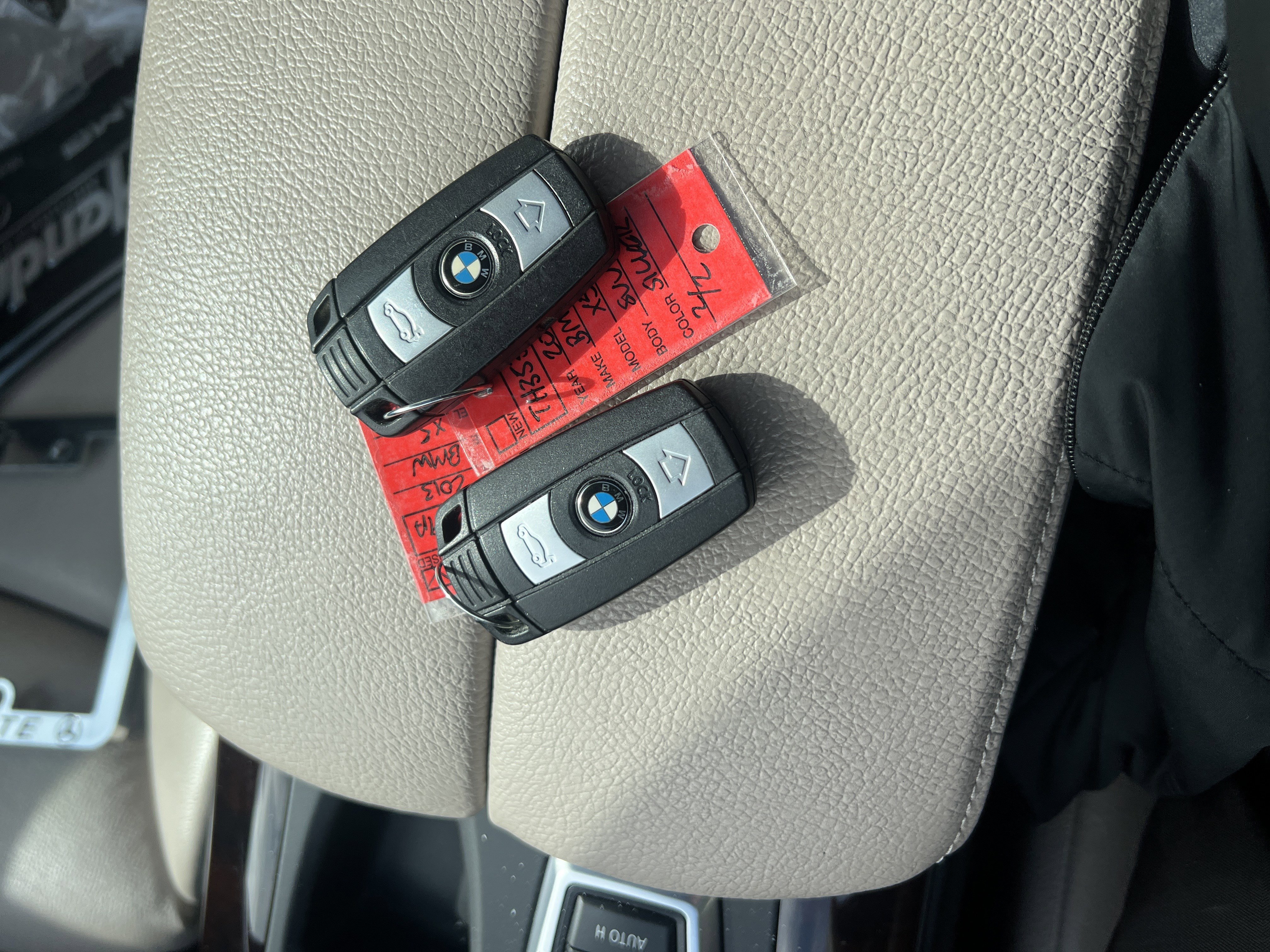 Used 2013 BMW X5 xDrive35i AWD/4WD image 38