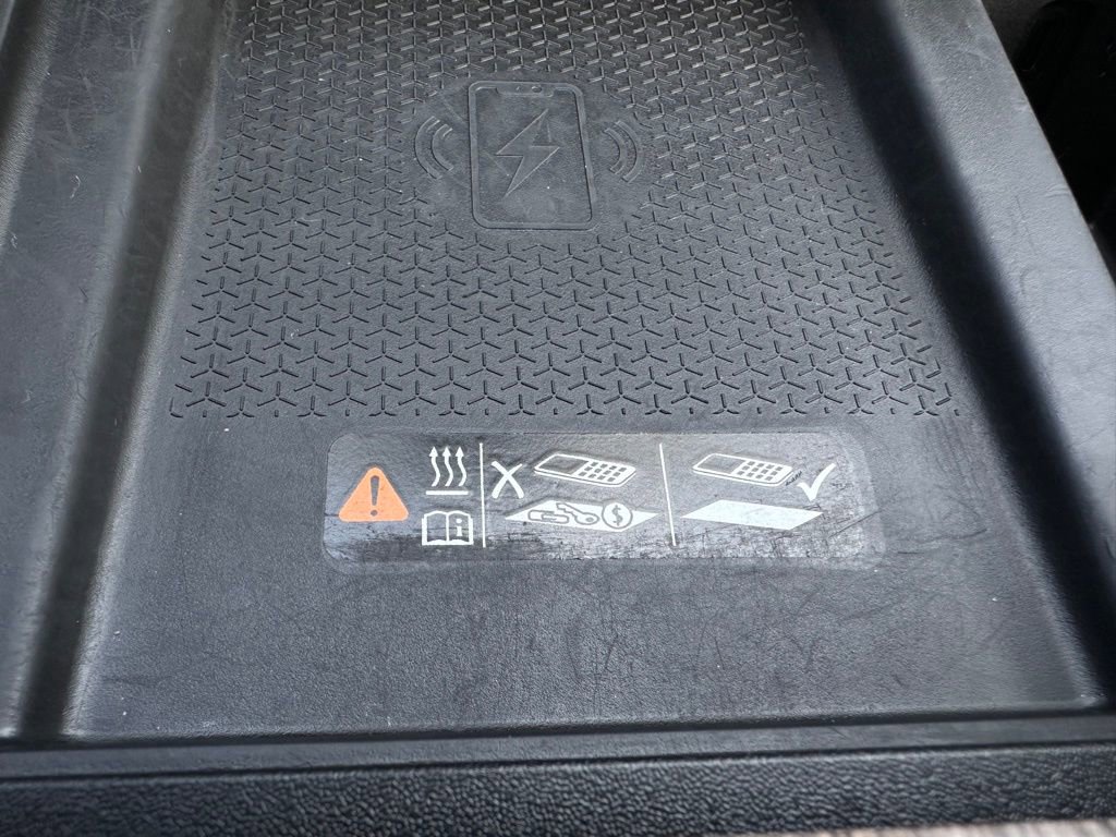 Certified 2026 GMC Acadia Denali Ultimate w/ LPO, Floor Liner Package image 31