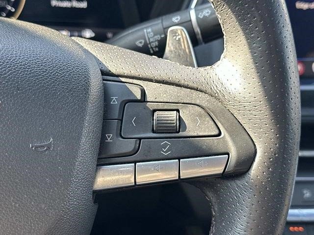 Certified 2023 Cadillac CT5 Sport AWD/4WD image 21