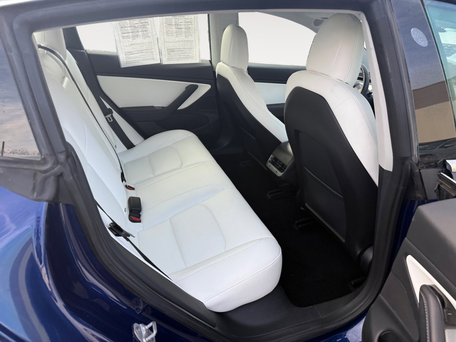 Used 2018 Tesla Model 3 Long Range image 18