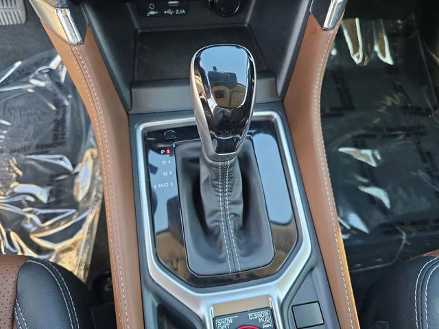 Certified 2024 Subaru Forester Touring w/ POP Package 3 AWD/4WD image 20