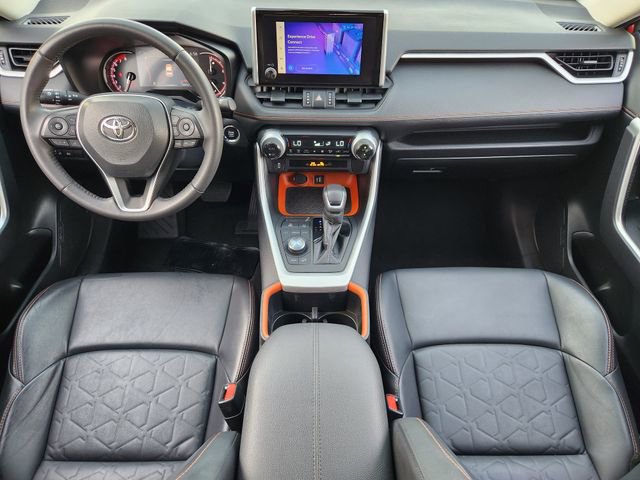 Used 2023 Toyota RAV4 Adventure image 19