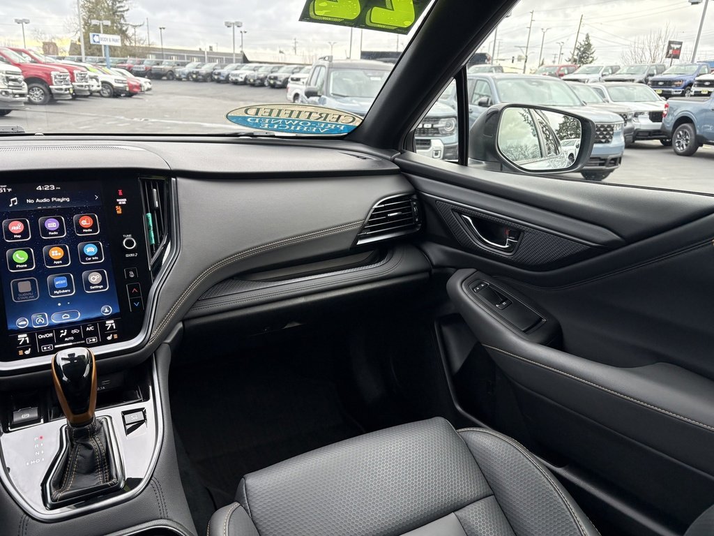 Used 2022 Subaru Outback Wilderness image 23