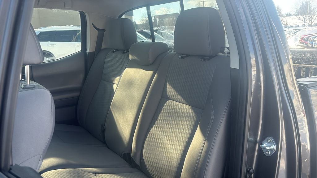 Used 2023 Toyota Tacoma SR5 image 27