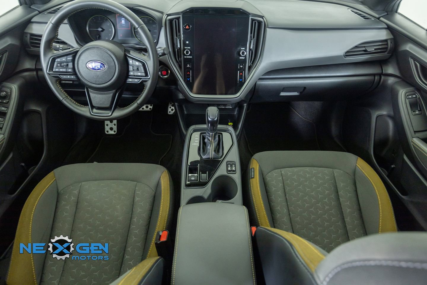 Used 2024 Subaru Crosstrek 2.5i Sport w/ Crosstrek Mirror Package image 26