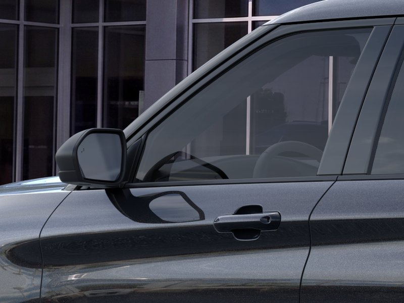 New 2026 Ford Explorer Active RWD image 29