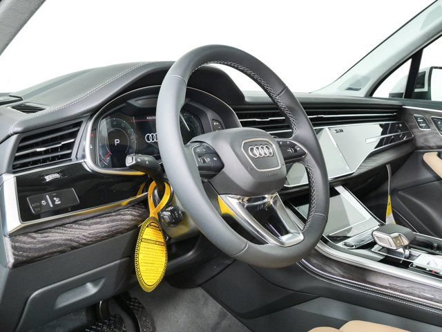 New 2026 Audi Q7 3.0T Prestige AWD/4WD image 4