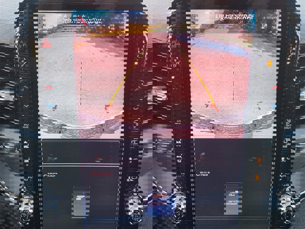 New 2026 RAM 1500 Laramie w/ Night Edition image 13