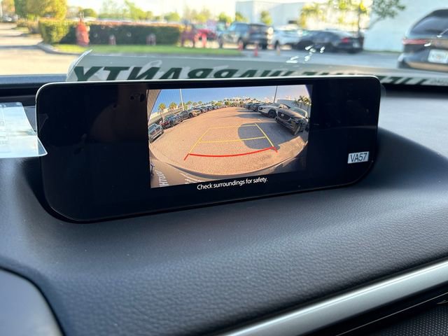 New 2026 MAZDA CX-50 AWD 2.5 S w/ Cargo Package image 15