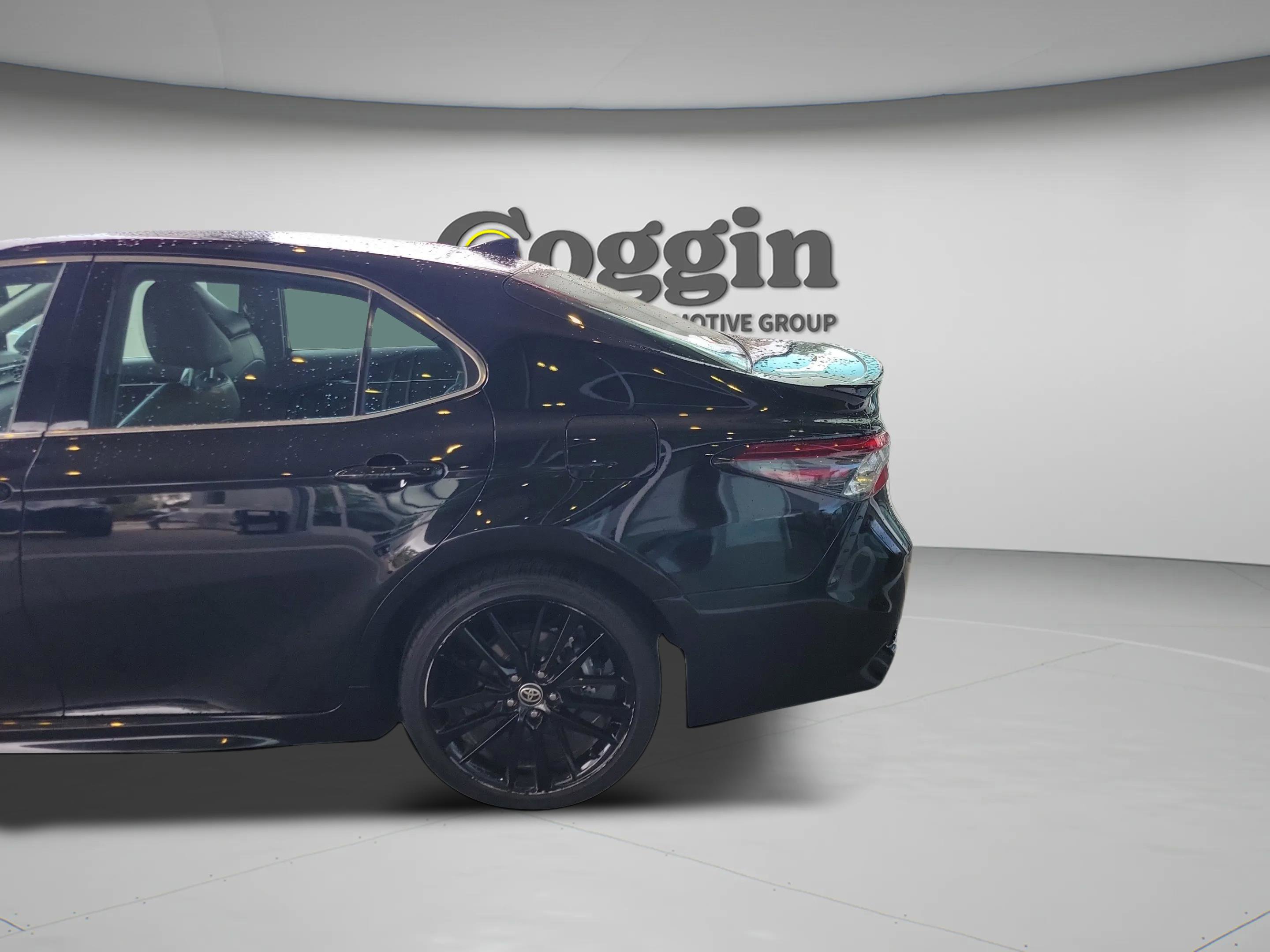 Used 2024 Toyota Camry XSE image 33