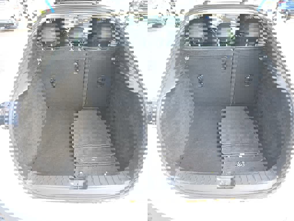 Used 2023 MAZDA CX-30 AWD 2.5 S w/ Select Package image 29