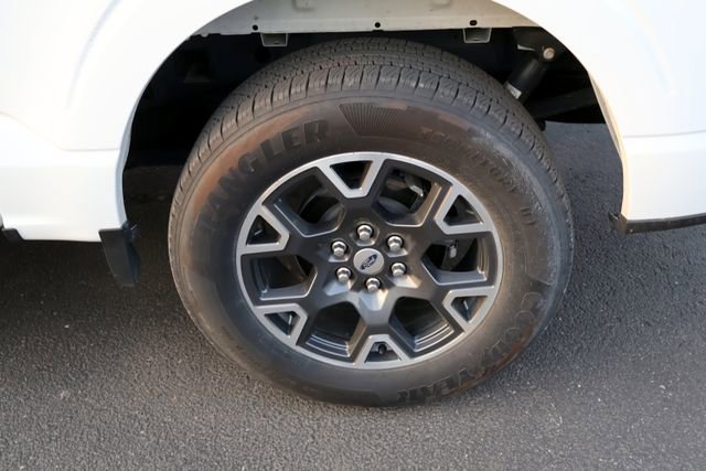Used 2024 Ford F150 STX w/ Mobile Office Package image 17
