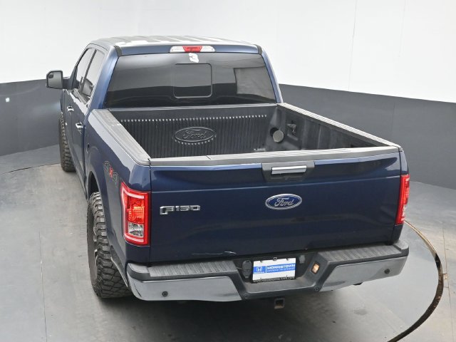 Used 2017 Ford F150 XLT w/ Equipment Group 302A Luxury AWD/4WD image 21