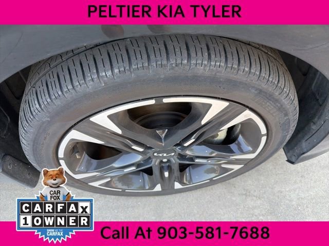 Used 2023 Kia K5 GT-Line FWD image 15