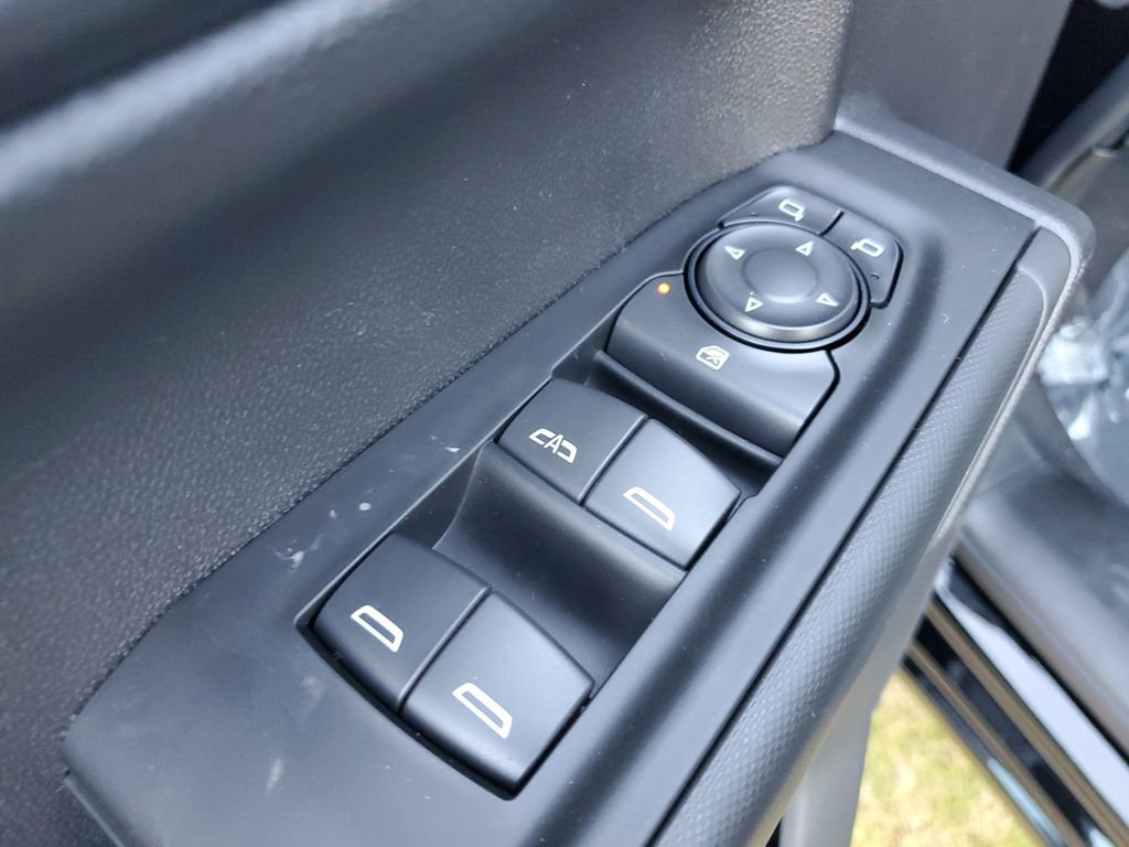 New 2026 Chevrolet Silverado 1500 Custom Trail Boss image 20