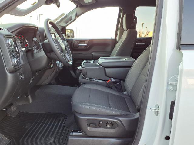 New 2026 GMC Sierra 1500 Pro w/ Graphite Edition AWD/4WD image 18