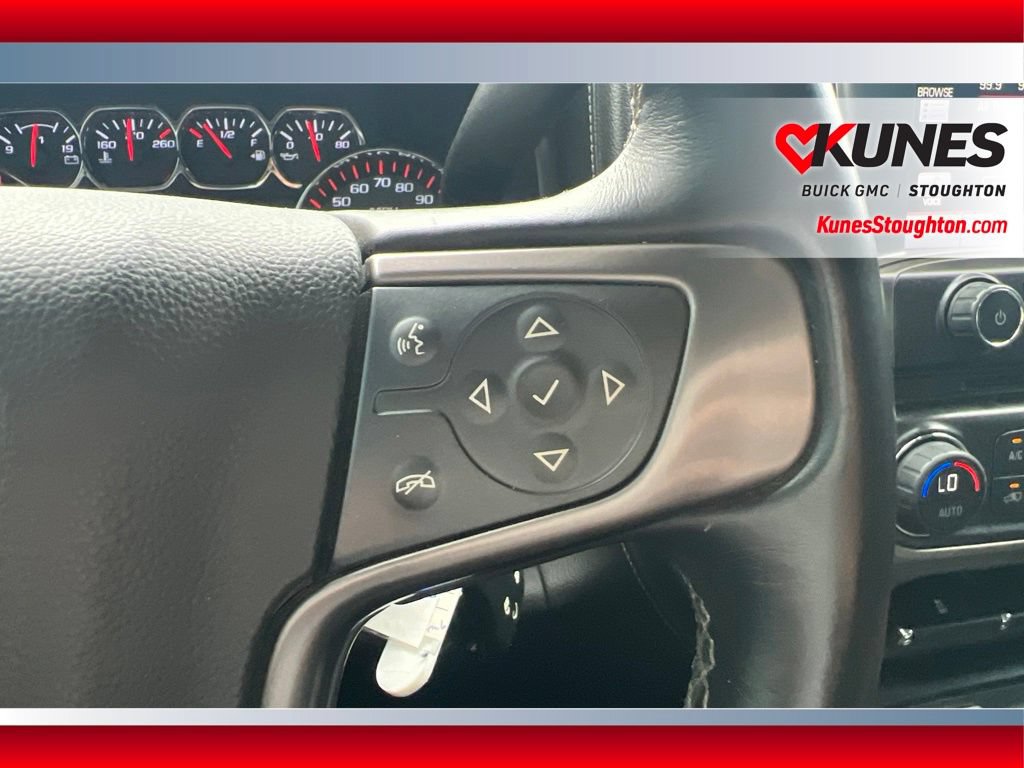 Used 2014 GMC Sierra 1500 SLE w/ All-Terrain Package AWD/4WD image 24