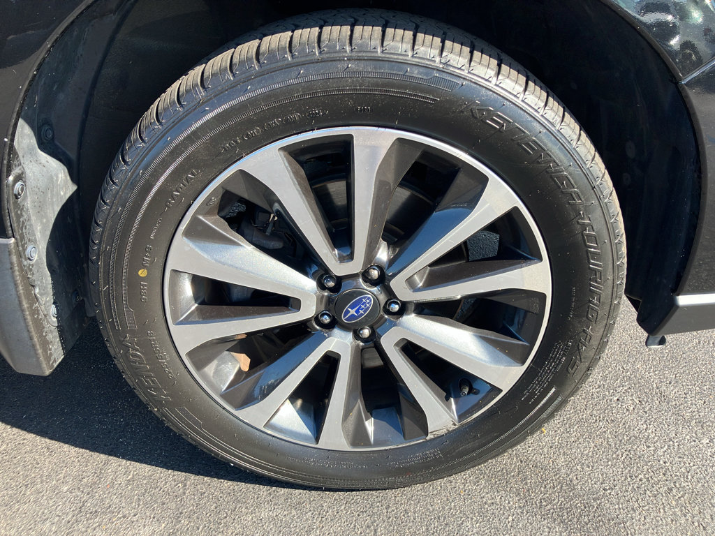 Used 2017 Subaru Forester 2.0XT Touring AWD/4WD image 10