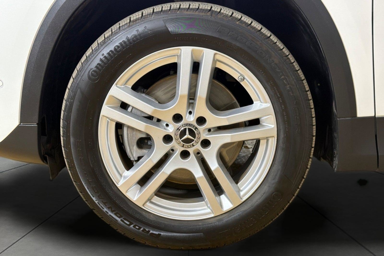 Used 2021 Mercedes-Benz GLA 250 image 24