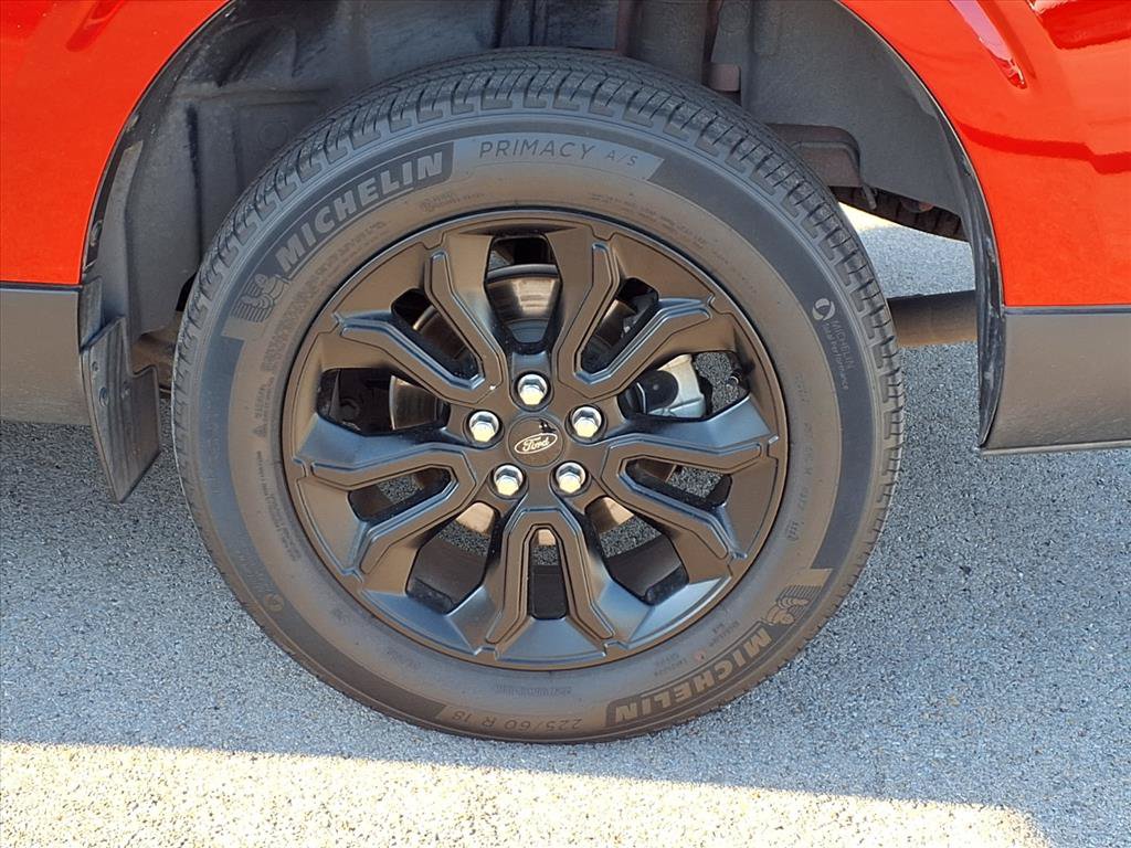 Used 2023 Ford Maverick Lariat w/ Lariat Luxury Package AWD/4WD image 20