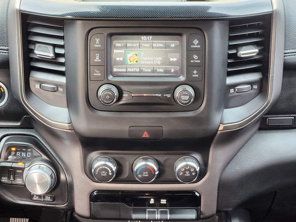 Used 2021 RAM 1500 Rebel image 20