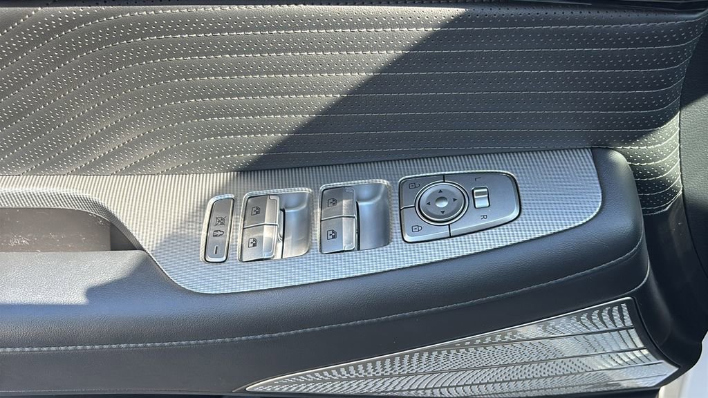 Used 2023 Hyundai Palisade Calligraphy AWD/4WD image 13