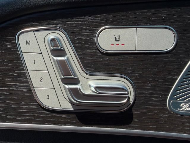 Certified 2023 Mercedes-Benz GLE 350 4MATIC image 15