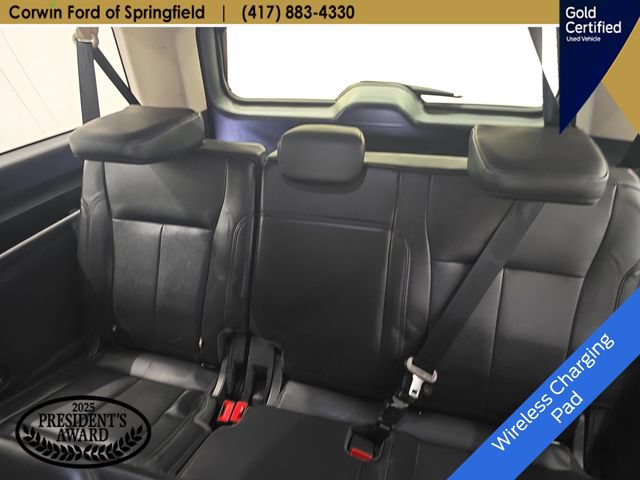 Certified 2024 Ford Expedition Max XLT AWD/4WD image 21