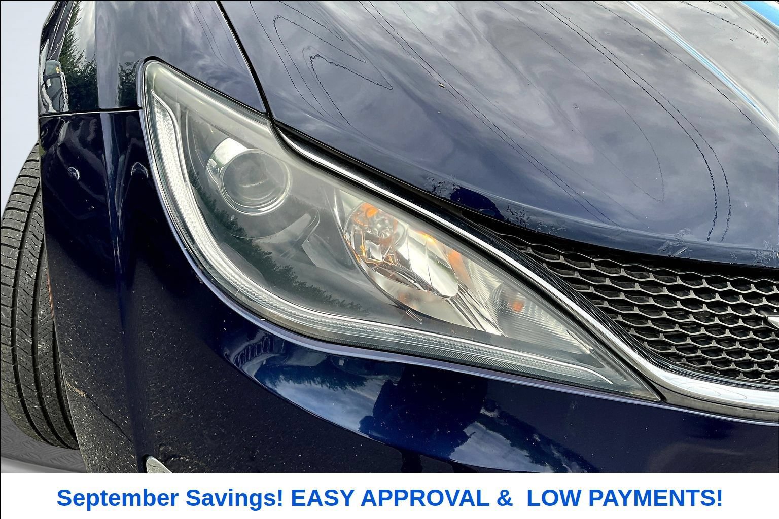 Used 2019 Chrysler Pacifica Touring-L Plus FWD image 30