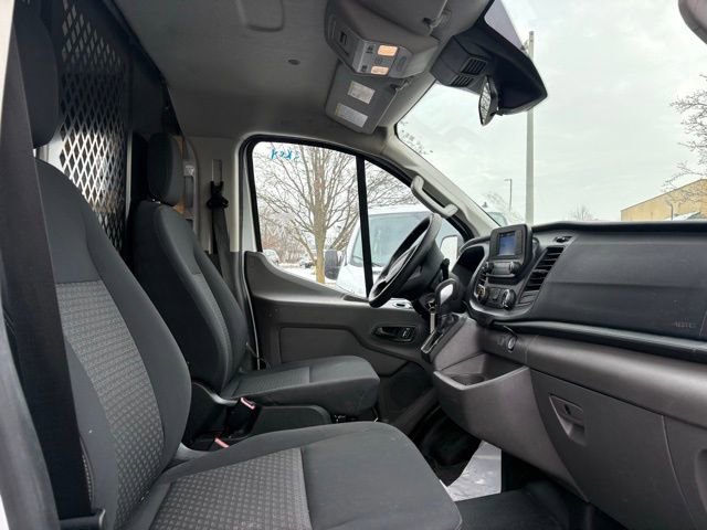 Used 2024 Ford Transit 250 Low Roof w/ Exterior Upgrade Package image 21