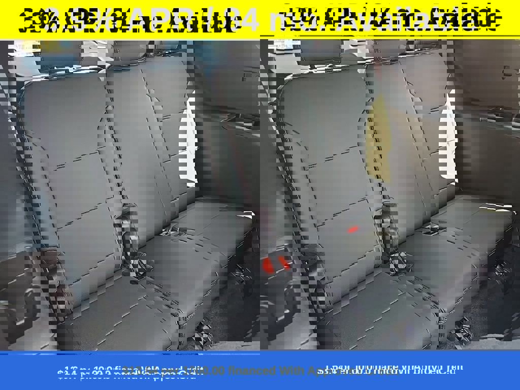 New 2026 Buick Enclave Preferred w/ Power Package image 13