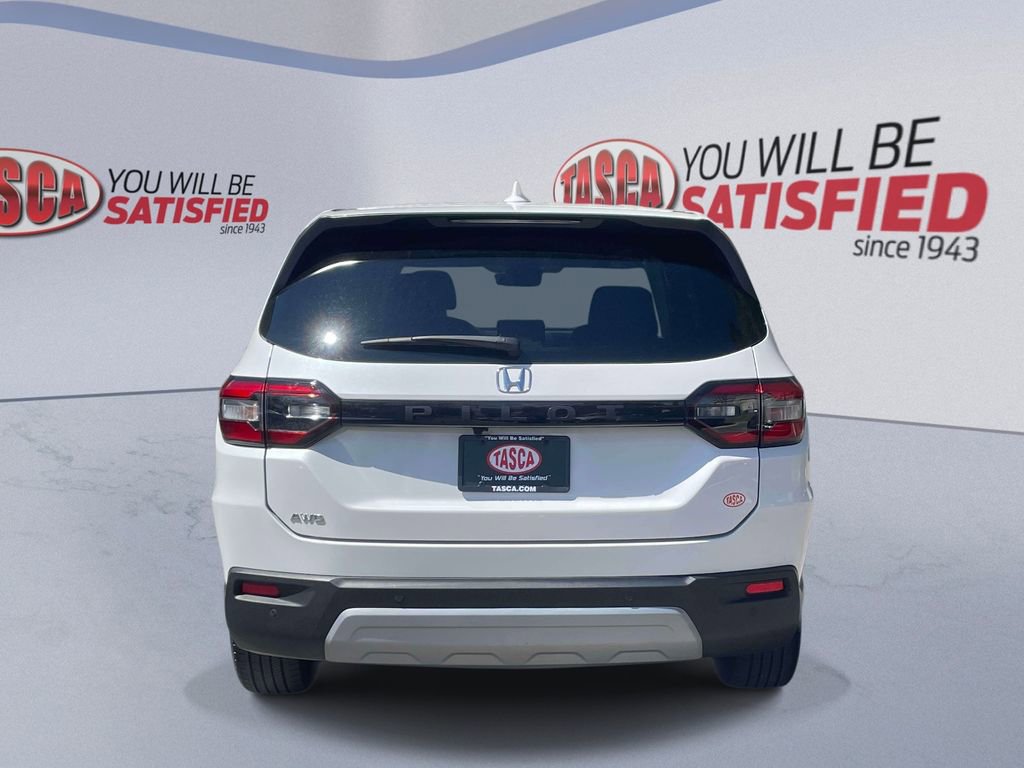 Used 2023 Honda Pilot EX-L image 6