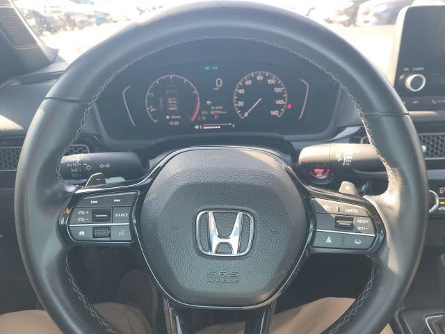 Used 2023 Honda Civic Sport image 12