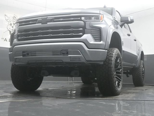 New 2026 Chevrolet Silverado 1500 RST w/ All Star Edition Plus AWD/4WD image 39