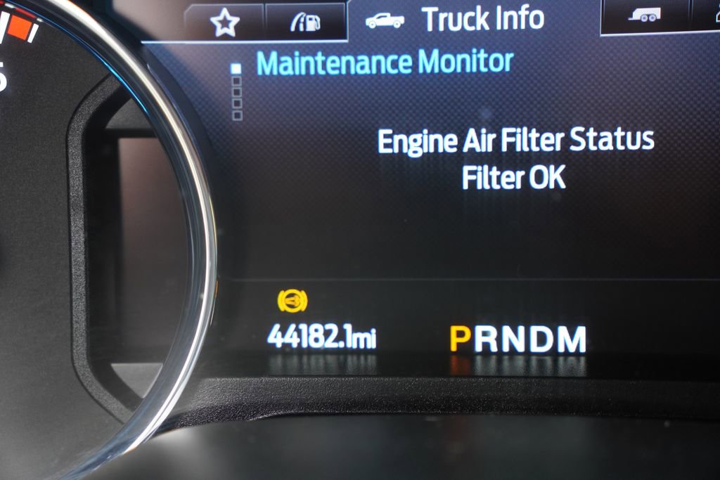 Used 2021 Ford F350 Lariat w/ Chrome Package image 36