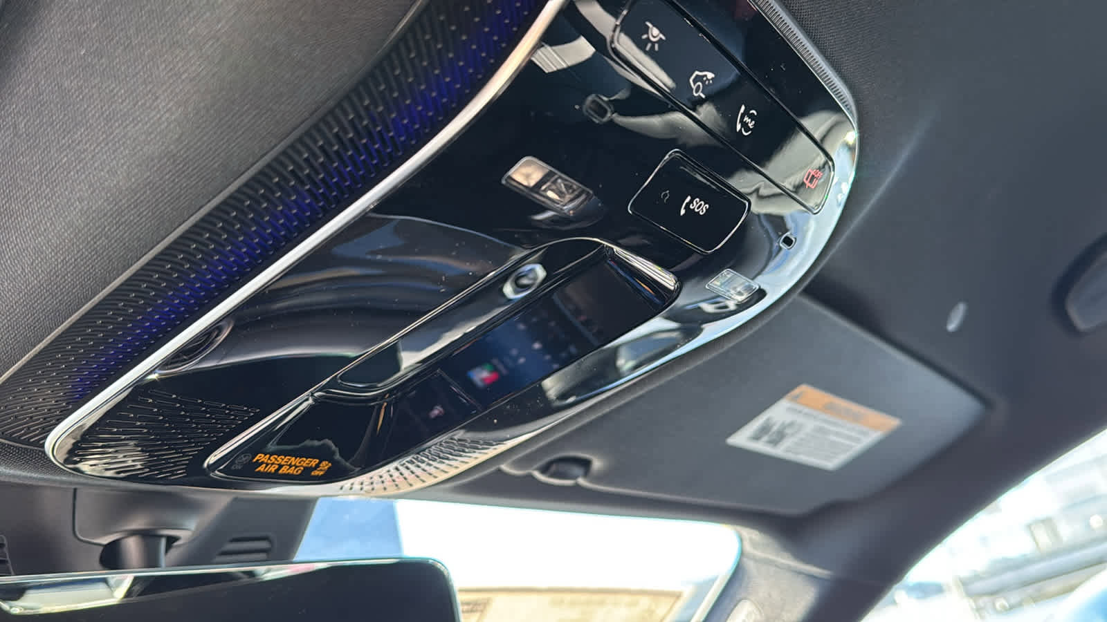 New 2026 Mercedes-Benz GLC 300 4MATIC image 24