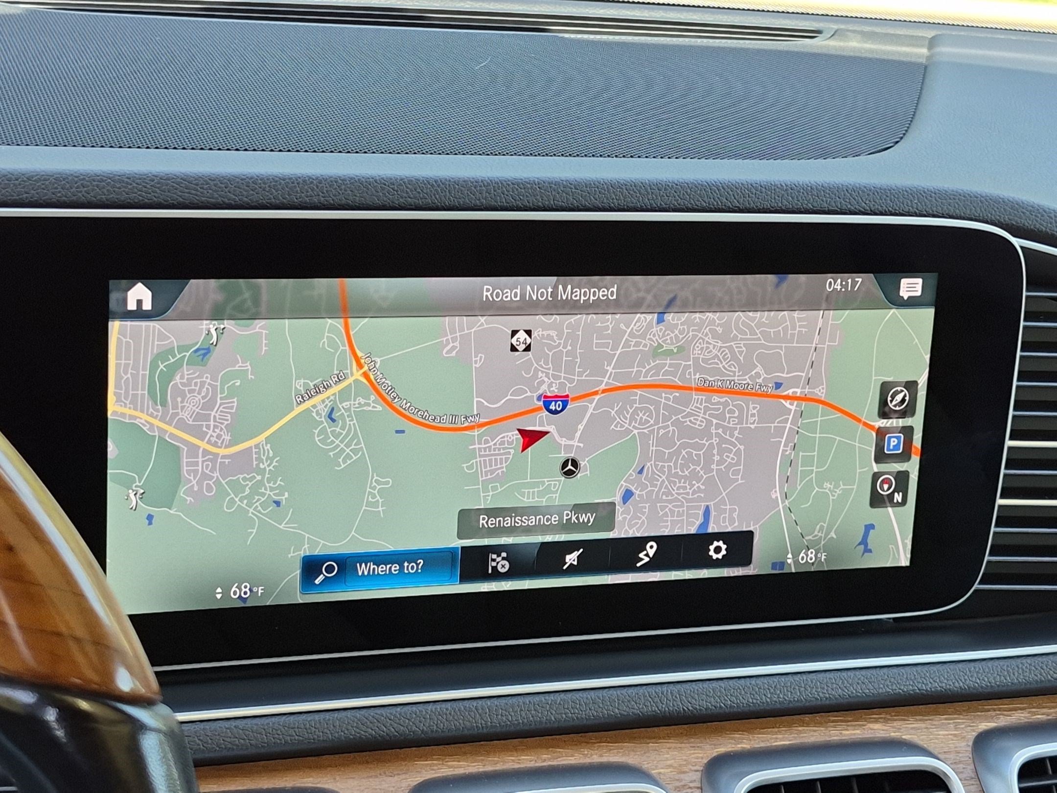 Certified 2023 Mercedes-Benz GLE 350 4MATIC image 24