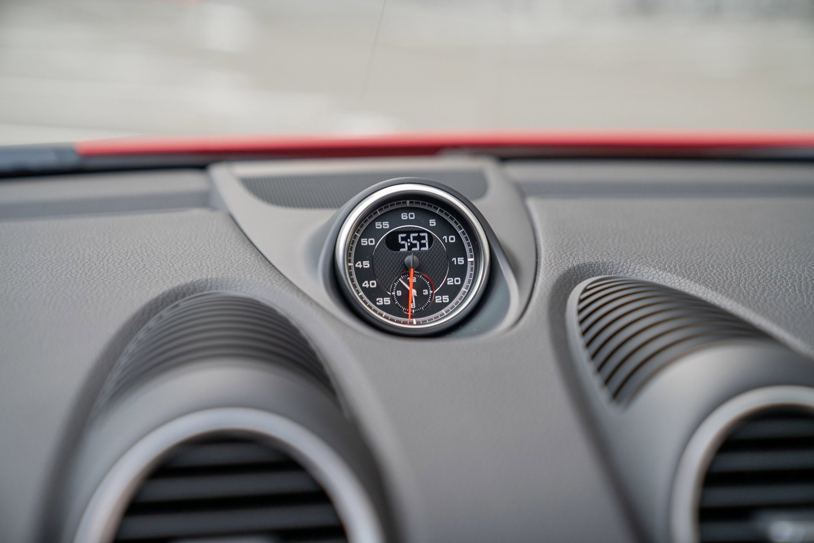 New 2025 Porsche 718 Cayman image 18