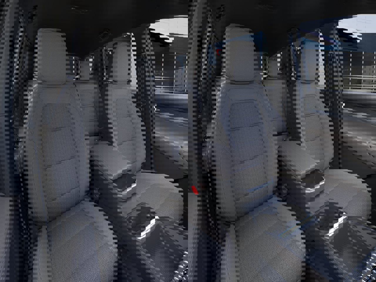 New 2026 GMC Terrain Elevation w/ Technology Package II image 16
