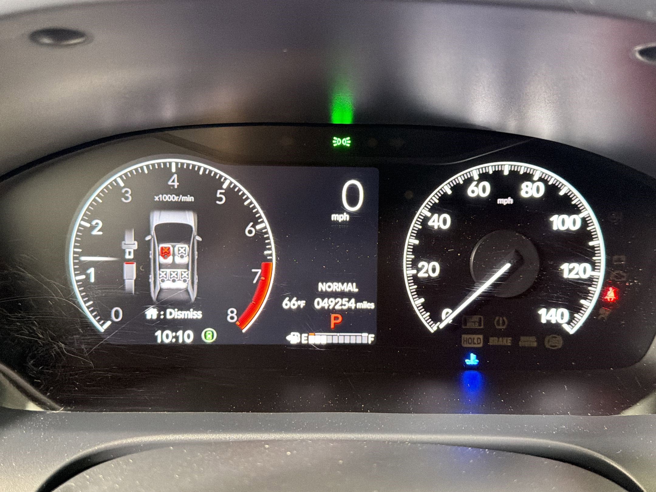 Used 2023 Honda HR-V Sport image 17