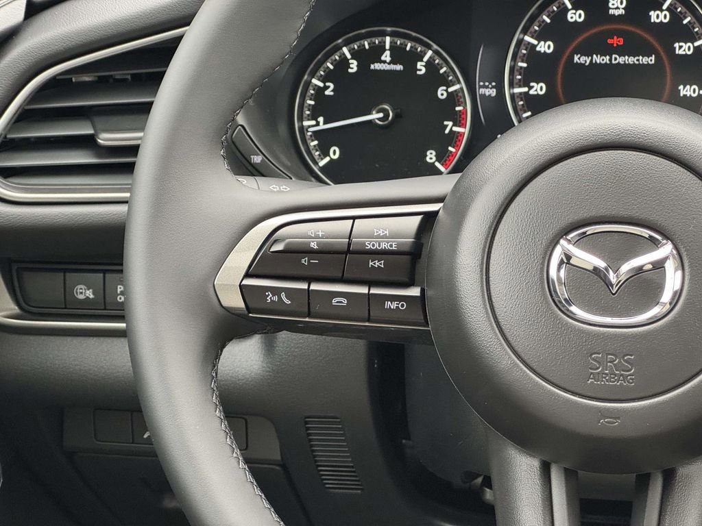 New 2026 MAZDA CX-30 AWD 2.5 S image 19