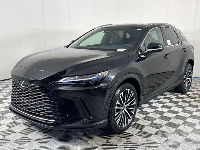 New 2025 Lexus RX 350 Premium Plus image 2